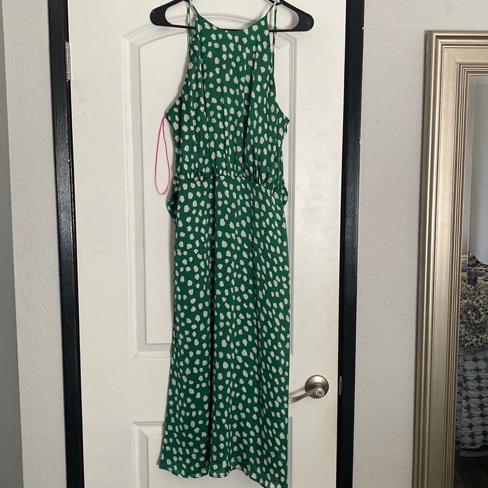 Betsy Johnson dress